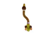 GIGWI CRUNCHY PLUSH FRIENDS DUCK MEDIUM