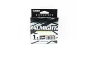 Sunline Almight x5 150m Olive Sinking Braid Fishing Line - Choose Lb