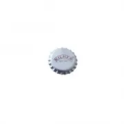 Kilner Beer Bottle Crown Caps 50 Pack 1756