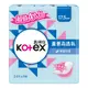 Kotex靠得住 蘆薈高透氧護墊加長沐浴香氛24片X4包 現貨 蝦皮直送