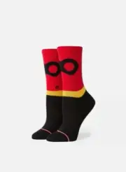 New with tags Stance Kids Socks Disney "The Mask Girls" (YL 2-5.5) Incredibles 2