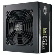 Cooler Master MWE 850W Gold Modular V2 ATX 3.1 Power Supply