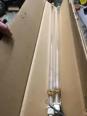 FREE SHIPPING ONE American Ultraviolet Curing A94251MCB UV bulb Lamp Tube