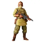 Kaiyangdo Takeya Freely Figure Nausicaa Of The Valley Wind Torumekia Commando Pa