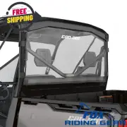 Brp Can Am Defender Soft Rear Window 715003249