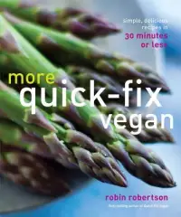 在飛比找博客來優惠-More Quick-Fix Vegan: Simple, 