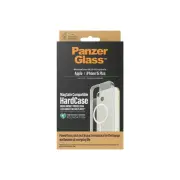 PanzerGlass Hardcase Magsafe Phone Case for iPhone 15 Plus