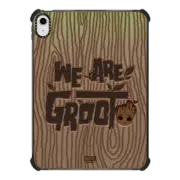 iPad 10.9-inch (10th gen) iPad Impact Case We Are Groot Tablet Case