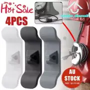 Au 4 Pcs Cord Organizer for Kitchen Appliances Tidy Wrap Cord Holder Wrapper AL