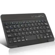 For Samsung Galaxy S22/Ultra/Plus - Ultra Slim Wireless Keyboard Rechargeable