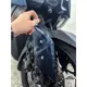 [老爸包膜店] Yamaha Xmax300 前土除 專用保護膜 犀牛皮 防刮 防霧化 防跳石 電腦裁切 x妹