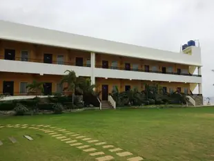 達瑙可可棕櫚渡假村Danao Coco Palms Resort