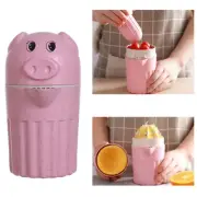 Kitchen Lemon Foaming Hand Soap Powdered Creamer Drink Muddler Juicer Juicers