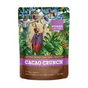 Organic Power Super Foods Cacao Crunch – Fresh, healthy organic delivery | Doorstep Organics