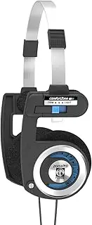 Koss PortaPro Stereo Vintage Retro Design Headphones