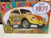 AMT 1284 Volkswagen "Superbug Gasser" Coca Cola model kit