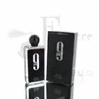 Afnan 9 PM Eau De Parfum Perfume For Men 3.4 Oz / 100 ml New