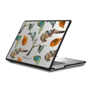 MacBook Pro 16-inch (M1 - M4) Impact Case The Persistence of Memory (1931) Laptop Case