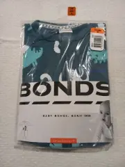 Bonds Baby Dino Wondersuit Size 00