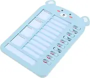 Stylish Boys and Girls Planner Daily Schedule Board Chores Tracker Reward System