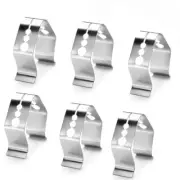 Clip Holder For BBQ Temperature thermometer Probe Meat Sensor Fixing Replace AU