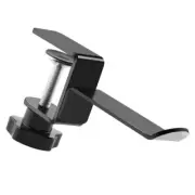 2pcs Headphone Holder Hook Headphone Stand Holder Headset Mount Desk