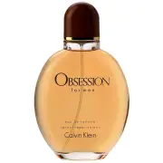 Calvin Klein Obsession Men EDT 125ml