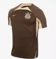 Corinthians training shirt 2024.