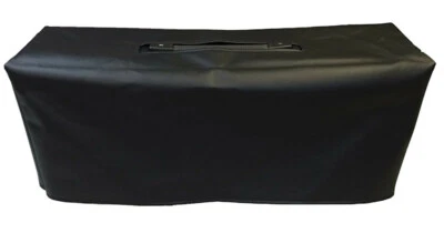 Mesa Boogie Mini Rectifier Head - Black Vinyl Cover w/Optional Piping (mesa089)