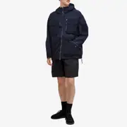 Wild Things ECWCS Parka Mod Jacket
