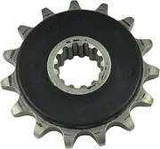 Yurefax 525-15T Motorcycle Front Sprocket CB500 1994-2003 CB500S 1998-2003 CBF500 PC39 2004-2008 Motorcycle Front Sprocket