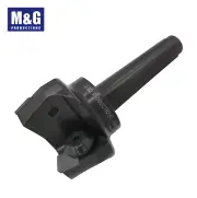 Facing Milling Cutter,Dia.63.0mm, 15Degee Lead Angle , MT3 Shank , M12 Thread