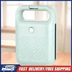 Electric Sandwich Maker Home Toaster Portable Egg Omelette Pan for Breakfast