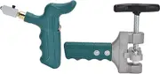 Tile Cutter Tool Kit Portable Handheld High Strength Glass Opener Cutting Tools for Home Tiles Wall Tiles