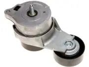 Gates Accessory Belt Tensioner fits Honda Pilot 2012-2015 3.5L V6 GAS 66VRHP (for: Honda)