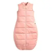 Ergopouch Sheeting Sleeping Bag/Sack TOG 2.5 Baby/Toddler Berries 8-24 Months