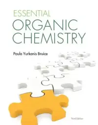 在飛比找博客來優惠-Essential Organic Chemistry