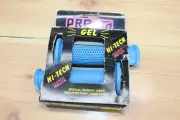 Pro-Grip Hi-Tech Open End Hand Gel Grips NEW NOS Vintage 709 Blue