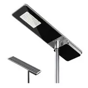 Slimline ATLAS 12000 lumens Solar Light Remote Enabled