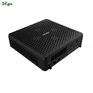 5Cgo【含稅】ZOTAC/索泰ZBOX EN072060C酷睿10代i7-10750H獨立顯卡RTX2060 6G圖形工作站迷你小主機