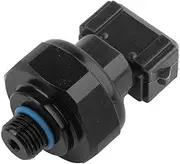 A/C Pressure Sensor Compatible with Benz for A160 C230 C240 E200 E240 R129 W140 R170 W202 W208 W210 A/C Air Conditioning Switch Pressure Sensor A1408300072