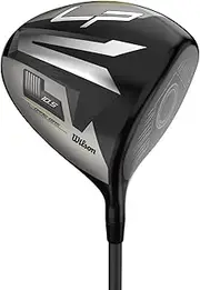 Wilson Men's Staff Launch Pad Driver Golf Club