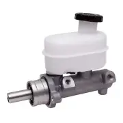 Brake Master Cylinder fits 1996-1998 Ford Econoline Super Duty DFC (for: Ford)