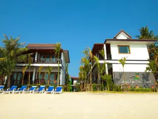 麗貝島卡馬娜海灘度假村Cabana Lipe Beach Resort