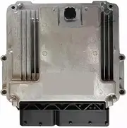 0281020174 EDC17 6DL2/6DM4 Diesel Engine ECU Computer Board Electronic Control Unit Compatible with FAW J6