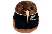 All Blacks Cushies Kiwi