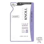 [NEW] STEPHEN KNOLL Stephen Knoll Form Control Shampoo Refill 400ml For frizzy