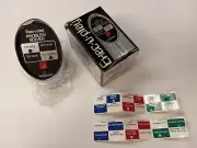 Exec-u-Play problem solver desk game 8-Bit electronic 1978 original brand-new