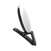 Mobile Phone Fill Flash Lens Light Lamp Clip Three Stop Dimming Mini3113