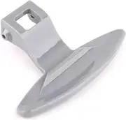 Front Loader Washing Machine Door Handle,Compatible with LG,WD-8013F, WD-1610FD, WD-1460FHD